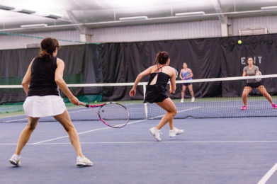 Interclub Féminin - Club de Tennis Ile des Soeurs