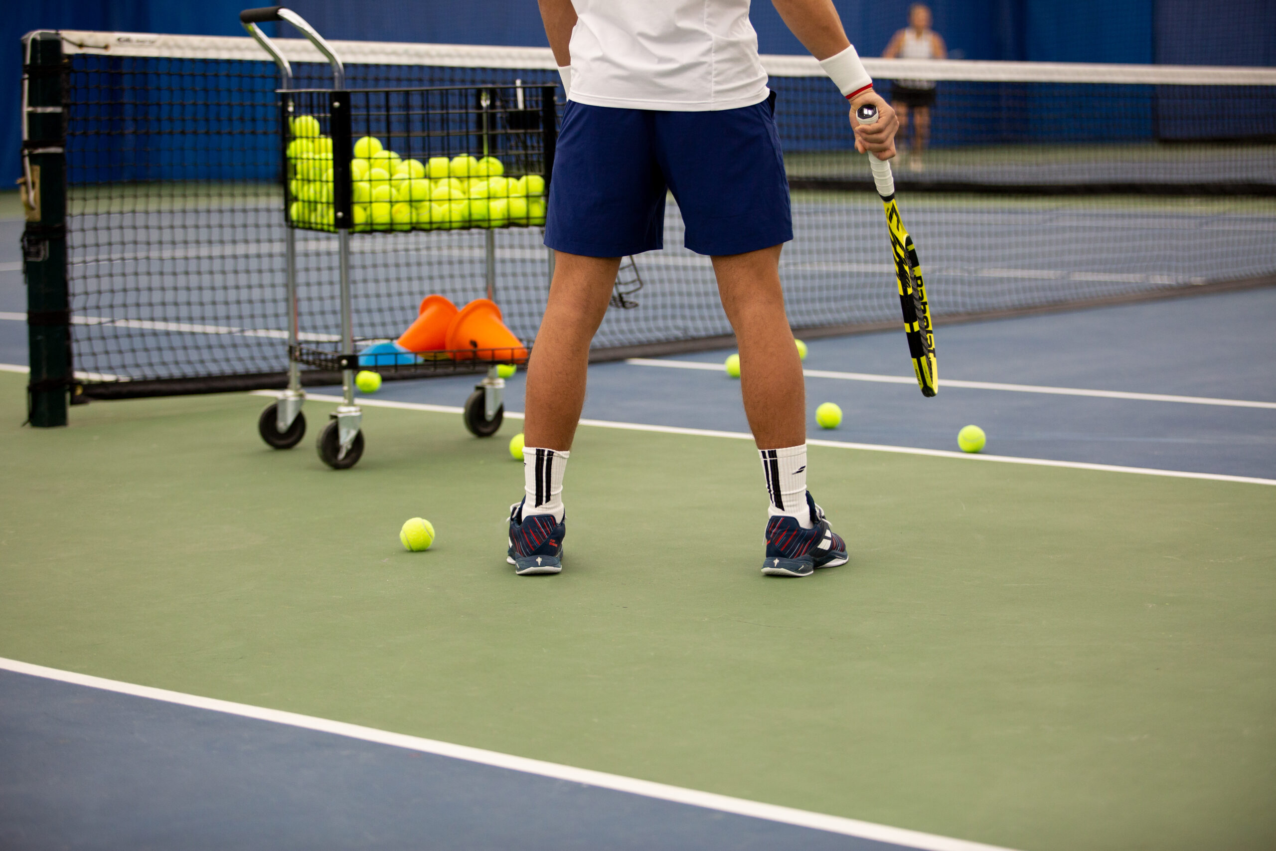 Saison 20242025 Club de Tennis Ile des Soeurs