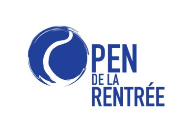 Open de la Rentrée 2024